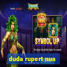 duda rupert nua